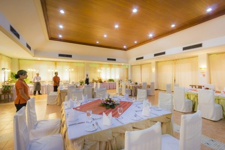 Amora Beach Resort Phuket - 108