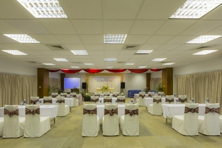 Amora Beach Resort Phuket - 109