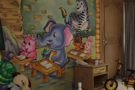 Amora Beach Resort Phuket - 110