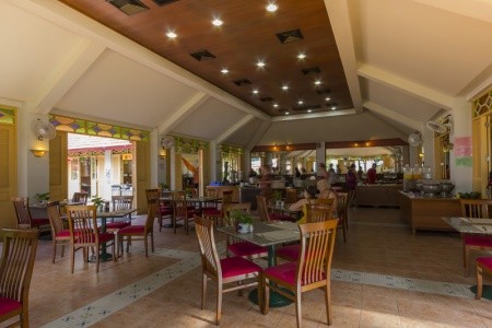 Amora Beach Resort Phuket - 111