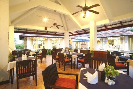 Amora Beach Resort Phuket - 112