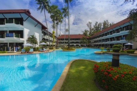 Amora Beach Resort Phuket - 113