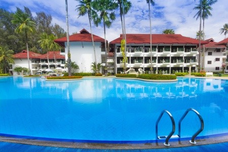 Amora Beach Resort Phuket