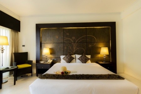 Amora Beach Resort Phuket - 117