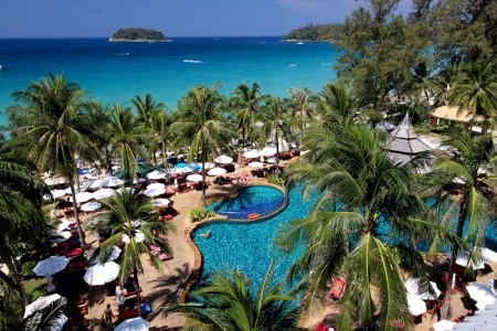 Kata Beach Resort & Spa