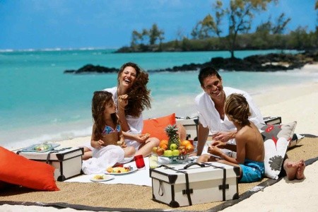 Maurícius  Anahita Golf & Spa Resort 15 dňový pobyt Polpenzia Letecky Letisko: Praha May 2026 (14/05/26-28/05/26)