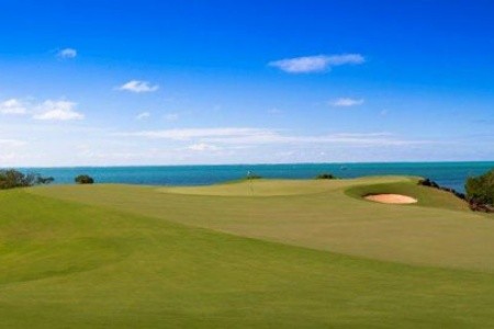 Maurícius  Anahita Golf & Spa Resort 15 dňový pobyt Polpenzia Letecky Letisko: Praha May 2026 (14/05/26-28/05/26)