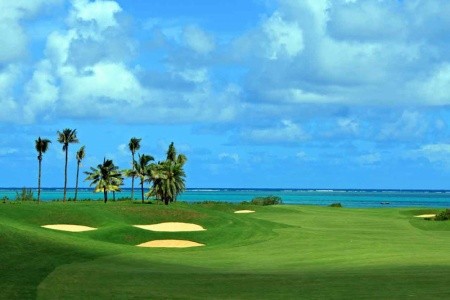 Maurícius  Anahita Golf & Spa Resort 15 dňový pobyt Polpenzia Letecky Letisko: Praha May 2026 (14/05/26-28/05/26)