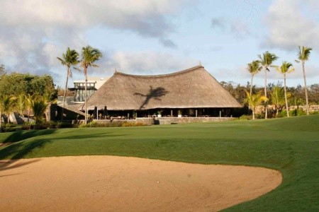 Maurícius  Anahita Golf & Spa Resort 15 dňový pobyt Polpenzia Letecky Letisko: Praha May 2026 (14/05/26-28/05/26)