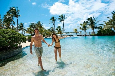 Maurícius  Anahita Golf & Spa Resort 15 dňový pobyt Polpenzia Letecky Letisko: Praha May 2026 (14/05/26-28/05/26)