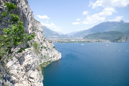 Lago di Garda Dovolená 2022 - Grand Riva