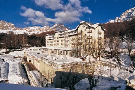 Dovolená Dolomity Superski 2023/2024
