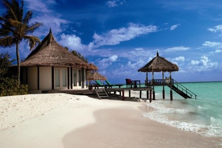 Zájezdy na Maledivy - Maledivy 2022