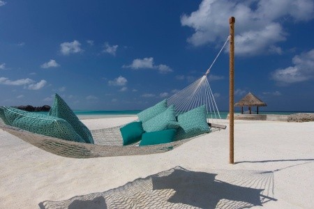 Maldivy Južný Atol Male Naladhu Maldives 10 dňový pobyt Polpenzia Letecky Letisko: Praha April 2026 (13/04/26-22/04/26)