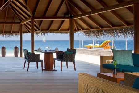 Maldivy Južný Atol Male Naladhu Maldives 10 dňový pobyt Polpenzia Letecky Letisko: Praha April 2026 (13/04/26-22/04/26)