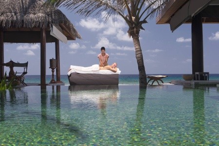 Maldivy Južný Atol Male Naladhu Maldives 10 dňový pobyt Polpenzia Letecky Letisko: Praha April 2026 (13/04/26-22/04/26)