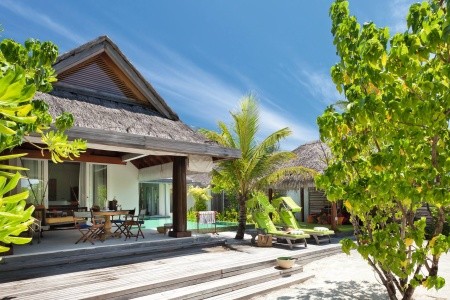 Maldivy Južný Atol Male Naladhu Maldives 10 dňový pobyt Polpenzia Letecky Letisko: Praha April 2026 (13/04/26-22/04/26)