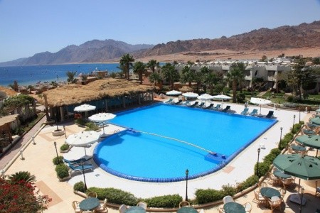 Swiss Inn Resort, Egypt, Dahab