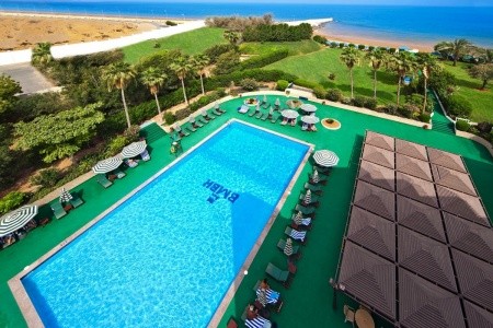 Bm Beach Hotel (Ex. Bin Majid Beach Hotel), Spojené arabské emiráty, Ras Al Khaimah