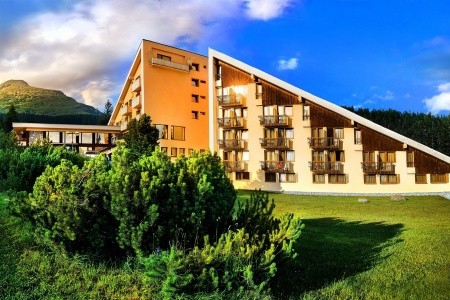 Fis - Slovensko Hotel