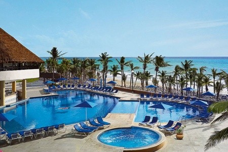 Mexiko Playa del Carmen Viva Wyndham Maya 10 dňový pobyt All Inclusive Letecky Letisko: Frankfurt May 2025 (21/05/25-30/05/25)