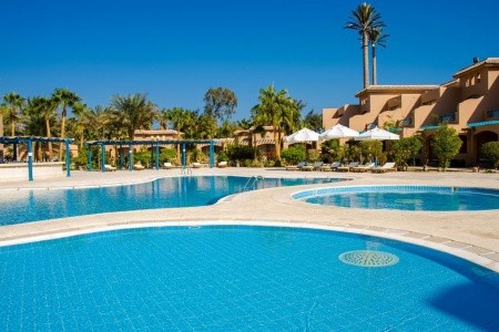 Labranda Club Paradisio, Egypt, Hurghada