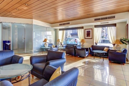 Malta Sliema The Waterfront 5 dňový pobyt Raňajky Letecky Letisko: Viedeň July 2026 ( 1/07/26- 5/07/26)