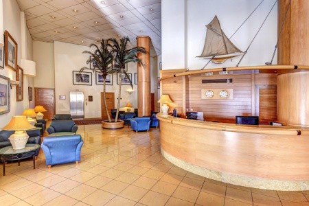 Malta Sliema The Waterfront 5 dňový pobyt Raňajky Letecky Letisko: Viedeň July 2026 ( 1/07/26- 5/07/26)