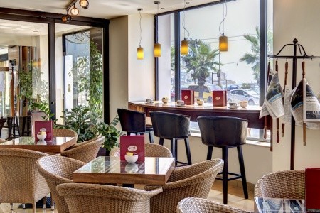 Malta Sliema The Waterfront 5 dňový pobyt Raňajky Letecky Letisko: Viedeň July 2026 ( 1/07/26- 5/07/26)