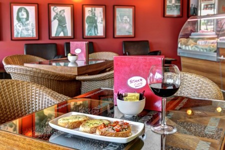 Malta Sliema The Waterfront 5 dňový pobyt Raňajky Letecky Letisko: Viedeň July 2026 ( 1/07/26- 5/07/26)