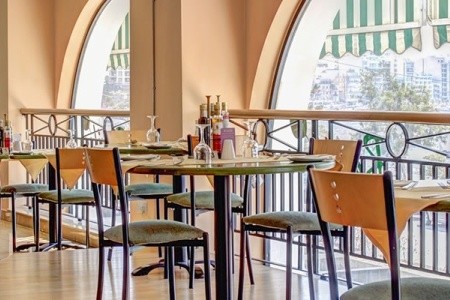 Malta Sliema The Waterfront 5 dňový pobyt Raňajky Letecky Letisko: Viedeň July 2026 ( 1/07/26- 5/07/26)