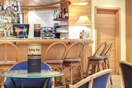 Malta Sliema The Waterfront 5 dňový pobyt Raňajky Letecky Letisko: Viedeň July 2026 ( 1/07/26- 5/07/26)