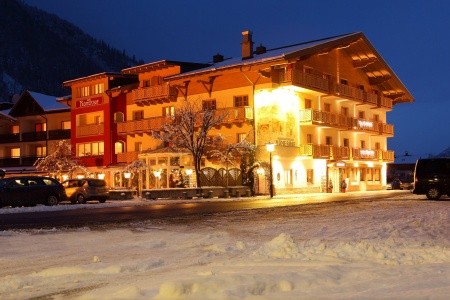 Römerhof (Fusch An Der Glocknerstrasse)