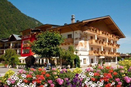Römerhof (Fusch An Der Glocknerstrasse) - 5