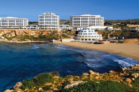 Mellieha - Radisson Blu Resort & Spa, Malta Golden Sands