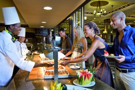 Riu Montego Bay - 25