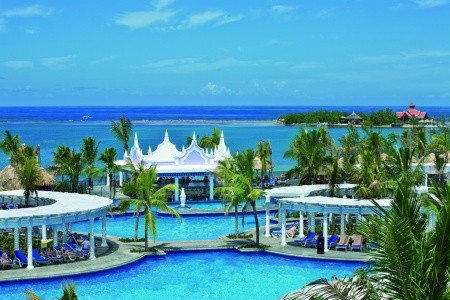 Riu Montego Bay - 27