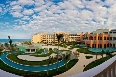 Iberostar Rose Hall Suites - Jamajka u moře letecky