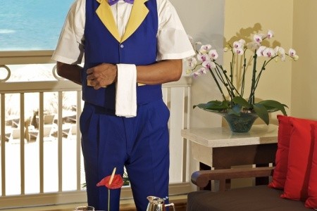 Jamajka Montego Bay Joia Rose Hall By Iberostar 9 dňový pobyt All Inclusive Letecky Letisko: Praha March 2026 (12/03/26-20/03/26)