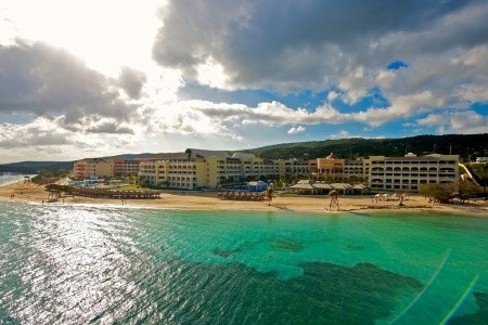 Jamajka Montego Bay Joia Rose Hall By Iberostar 9 dňový pobyt All Inclusive Letecky Letisko: Praha March 2026 (12/03/26-20/03/26)