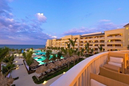 Jamajka Montego Bay Joia Rose Hall By Iberostar 9 dňový pobyt All Inclusive Letecky Letisko: Praha March 2026 (12/03/26-20/03/26)