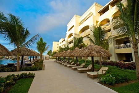 Jamajka Montego Bay Joia Rose Hall By Iberostar 9 dňový pobyt All Inclusive Letecky Letisko: Praha March 2026 (12/03/26-20/03/26)