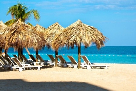 Jamajka Montego Bay Joia Rose Hall By Iberostar 9 dňový pobyt All Inclusive Letecky Letisko: Praha March 2026 (12/03/26-20/03/26)