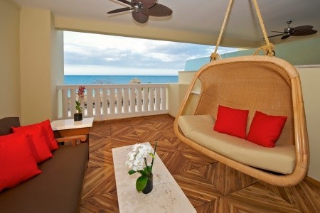 Jamajka Montego Bay Joia Rose Hall By Iberostar 9 dňový pobyt All Inclusive Letecky Letisko: Praha March 2026 (12/03/26-20/03/26)