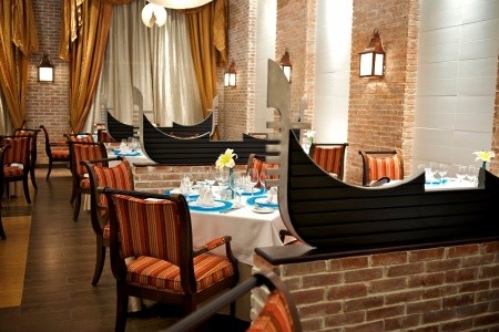 Jamajka Montego Bay Joia Rose Hall By Iberostar 9 dňový pobyt All Inclusive Letecky Letisko: Praha March 2026 (12/03/26-20/03/26)