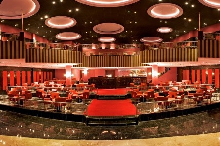 Jamajka Montego Bay Joia Rose Hall By Iberostar 9 dňový pobyt All Inclusive Letecky Letisko: Praha March 2026 (12/03/26-20/03/26)