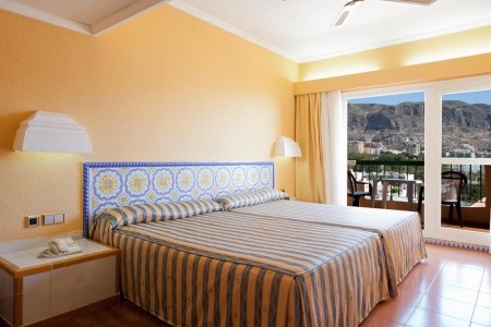 Španielsko Costa de Almeria Playadulce Lifestyle Collection By Senator 12 dňový pobyt All Inclusive Letecky Letisko: Praha September 2025 ( 4/09/25-15/09/25)