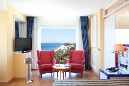 Španielsko Costa de Almeria Playadulce Lifestyle Collection By Senator 12 dňový pobyt All Inclusive Letecky Letisko: Praha September 2025 ( 4/09/25-15/09/25)