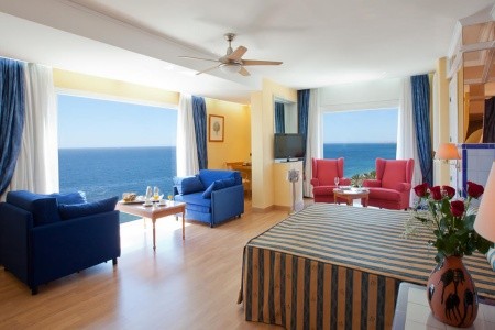 Španielsko Costa de Almeria Playadulce Lifestyle Collection By Senator 12 dňový pobyt All Inclusive Letecky Letisko: Praha September 2025 ( 4/09/25-15/09/25)