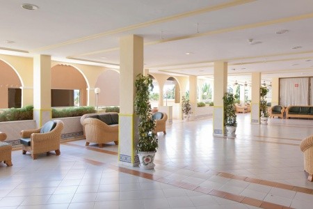 Španielsko Costa de Almeria Playadulce Lifestyle Collection By Senator 12 dňový pobyt All Inclusive Letecky Letisko: Praha September 2025 ( 4/09/25-15/09/25)